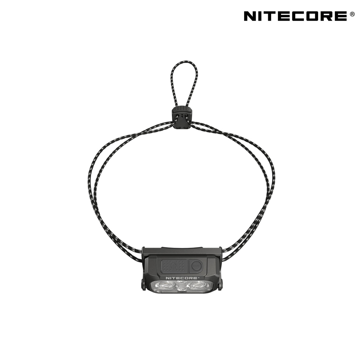 Hyperlite Mountain Gear Accessories Nitecore NU25 MCT UL