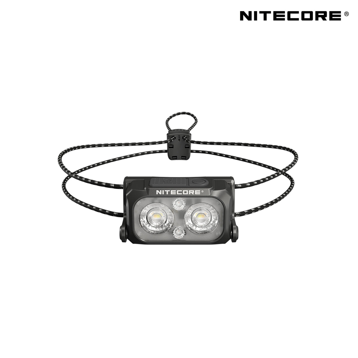 Hyperlite Mountain Gear Accessories Nitecore NU25 MCT UL
