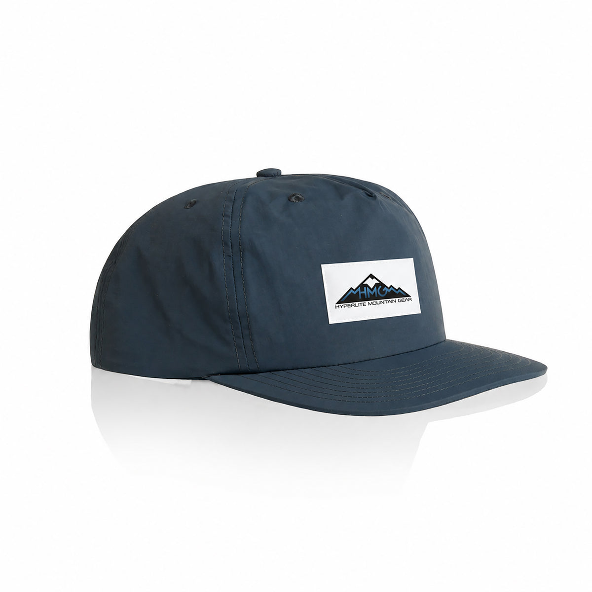 Hyperlite Mountain Gear Apparel Throwback Logo Hat