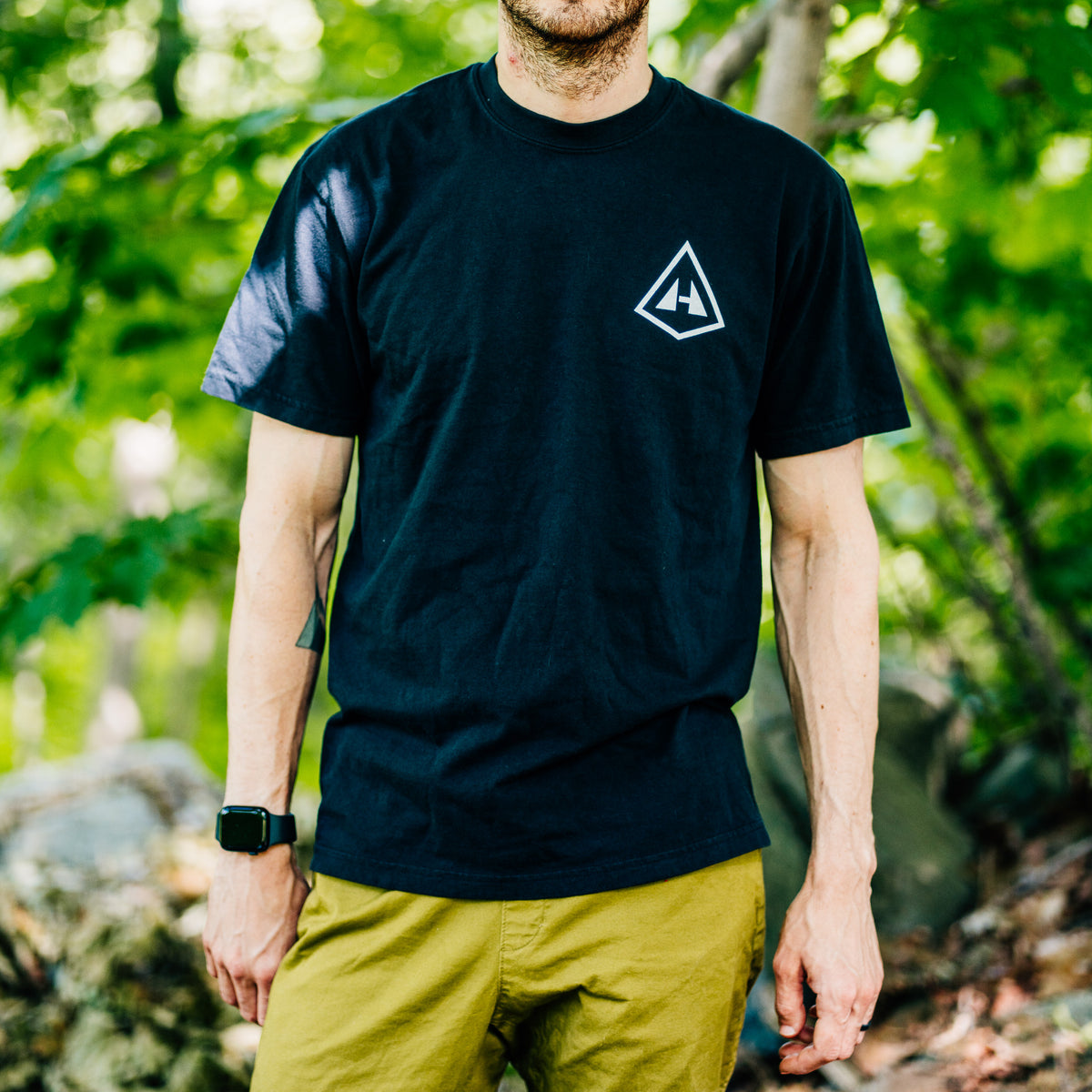 Hyperlite Mountain Gear Apparel 'Til the End Tee