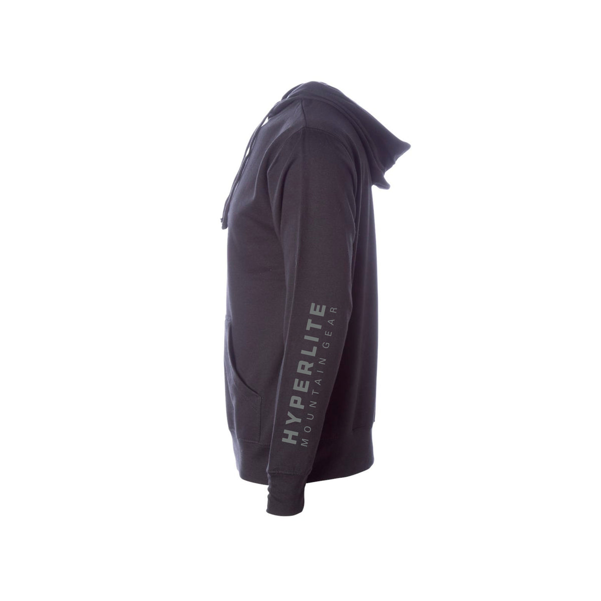 Hyperlite Mountain Gear Apparel Topo Logo Hoodie