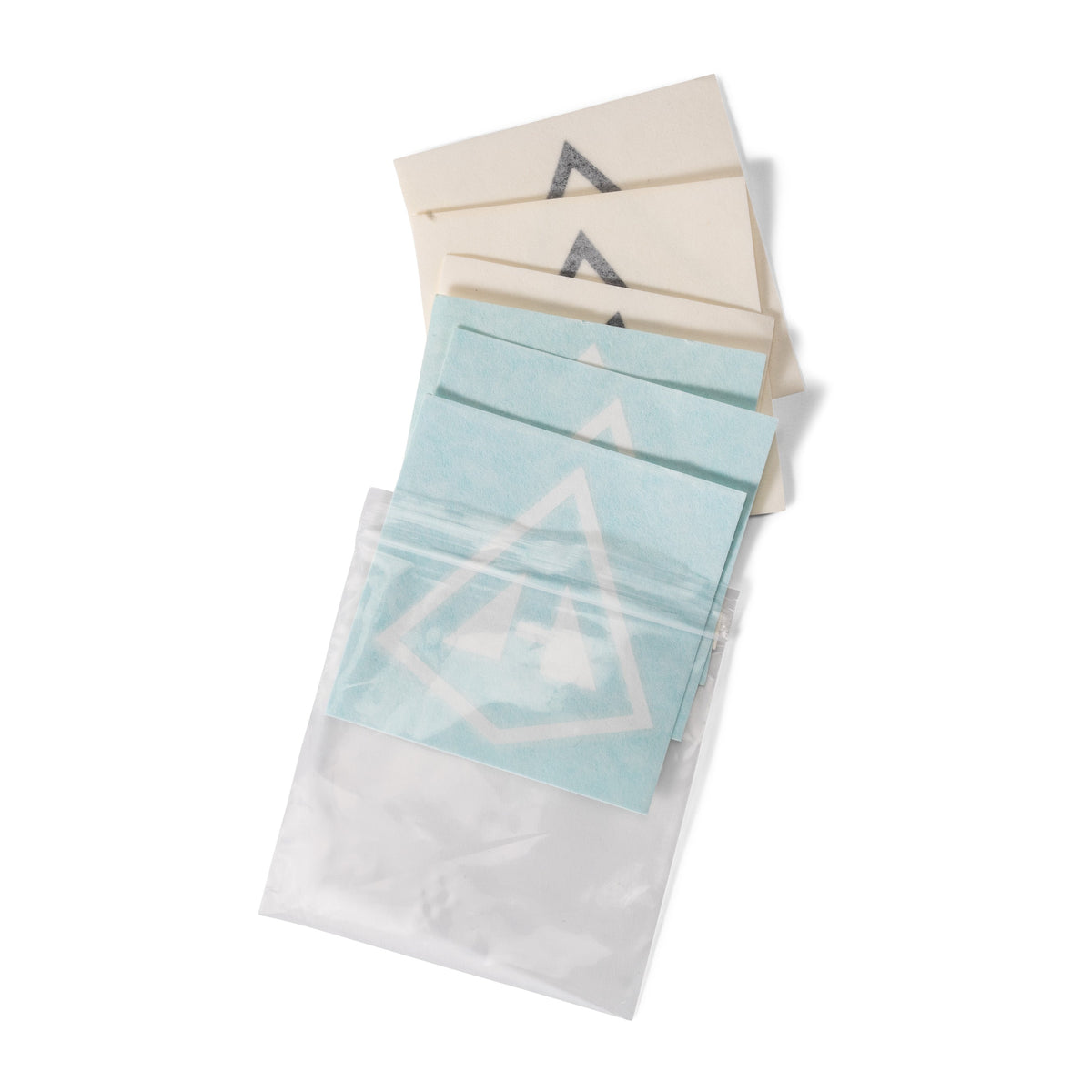 Hyperlite Mountain Gear Merch Logo Sticker Pack