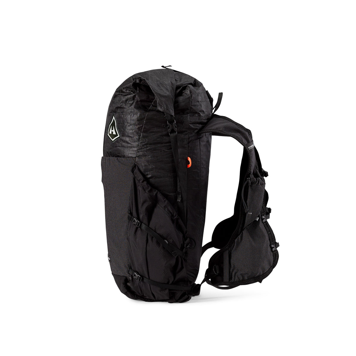 Hyperlite Mountain Gear Packs Aero 28 #color_black