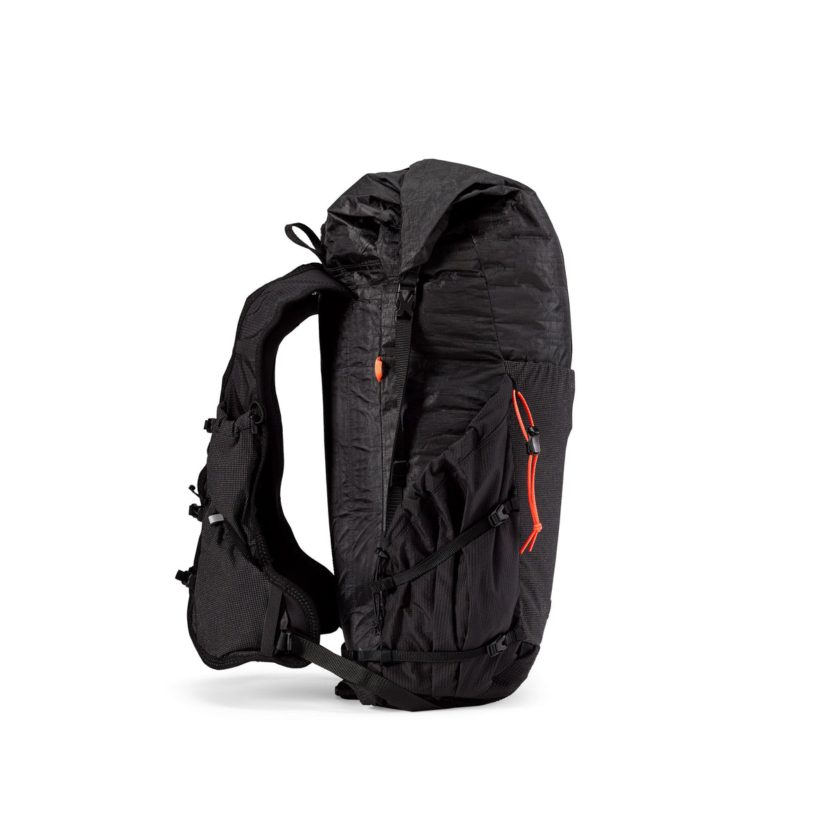 Hyperlite Mountain Gear Packs Aero 28 #color_black