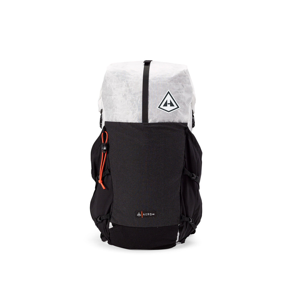 Hyperlite Mountain Gear Packs Aero 28 #color_white