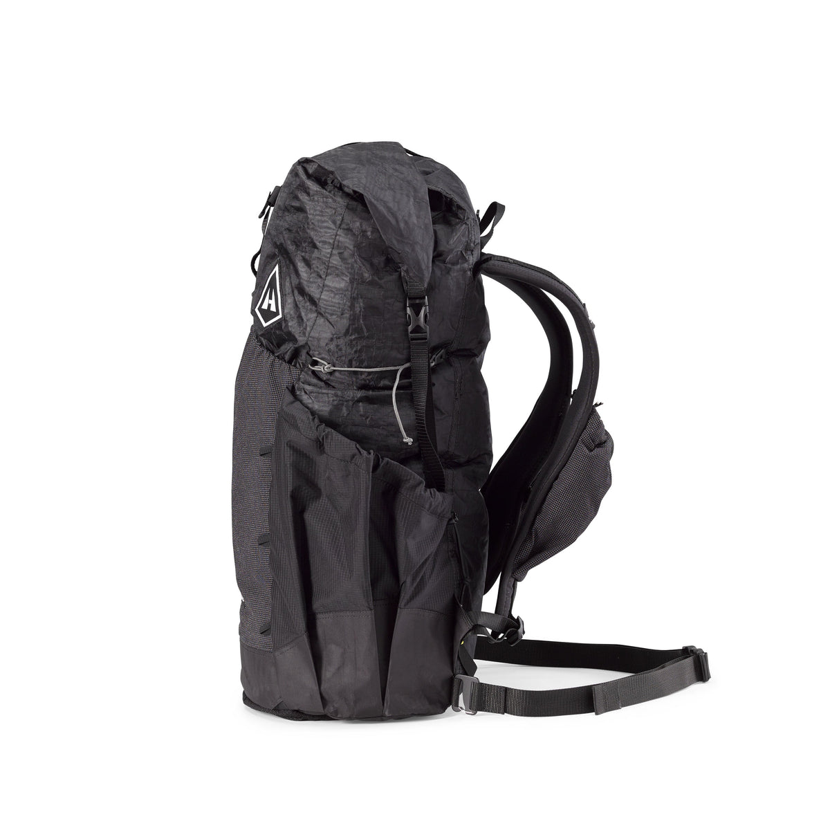Hyperlite Mountain Gear Packs Warranty - Contour 35