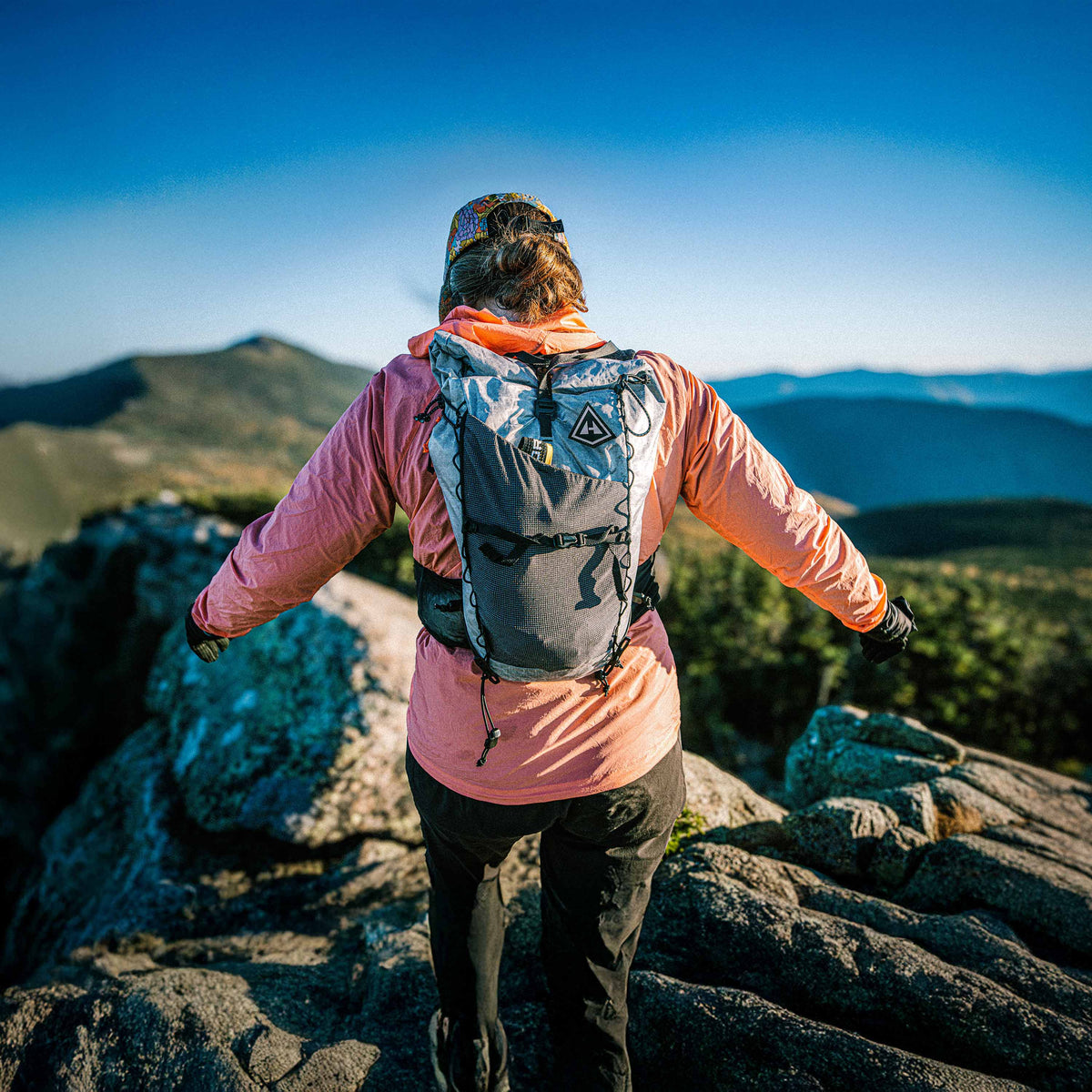 Hyperlite Mountain Gear Packs Pemi 15