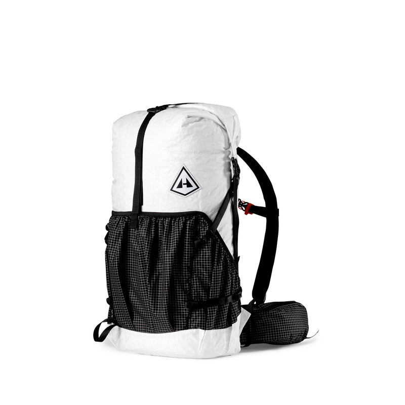 Southwest ultralight backpack