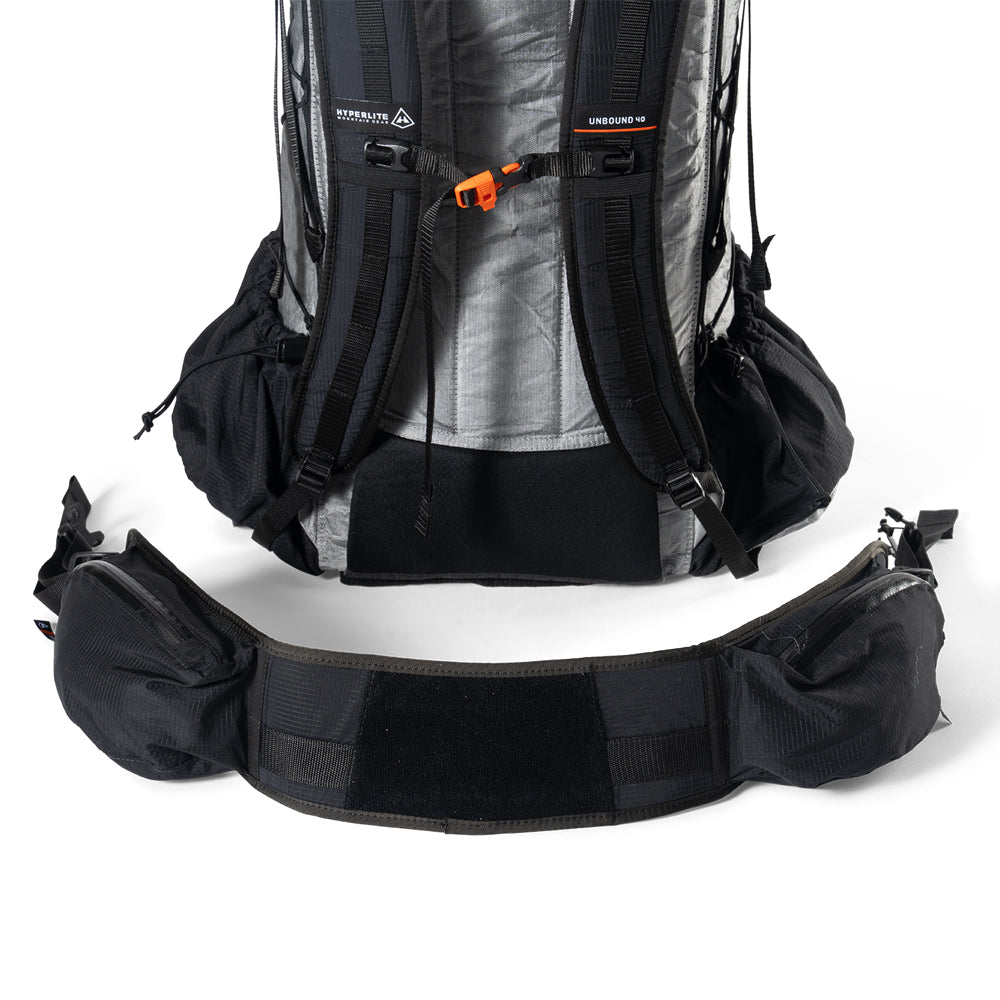 Hyperlite Mountain Gear Packs Unbound - New