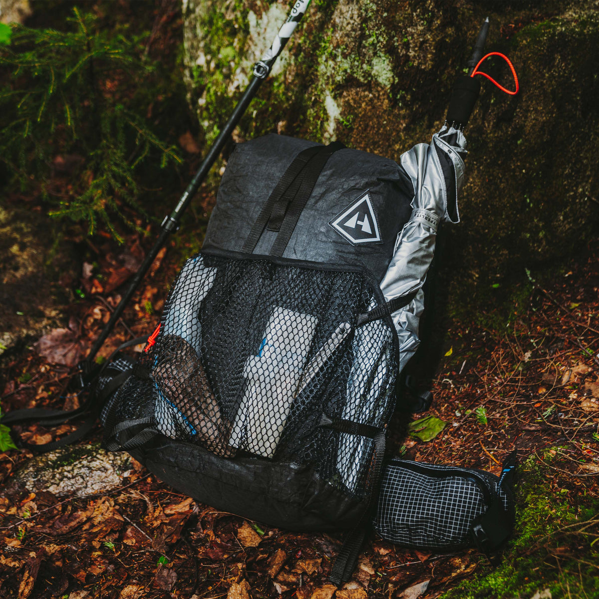 Hyperlite Mountain Gear Packs Windrider