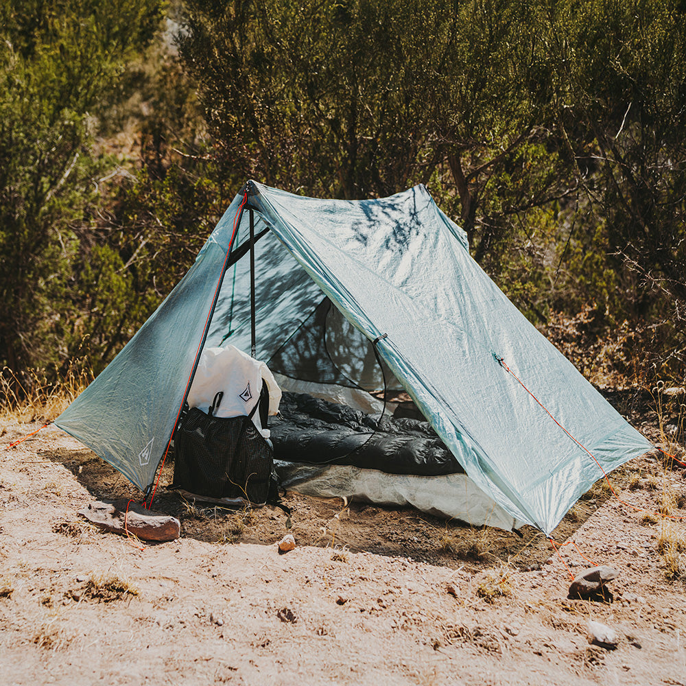 Hyperlite Mountain Gear Shelters Unbound 2