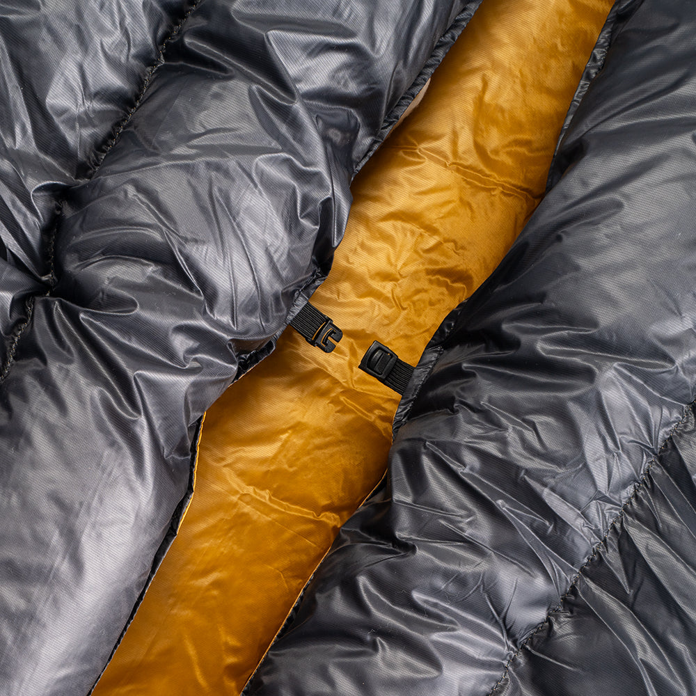 Hyperlite Mountain Gear Sleep 40-Degree Quilt