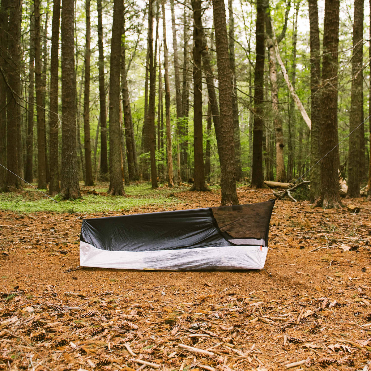 hyperlite-staging Shelters Splash Bivy