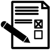 Survey icon